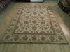 Load image into Gallery viewer, 8x10 Vegetable Dyed Chobi Rug - India - bestrugplace