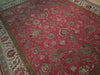 Load image into Gallery viewer, 9x12 Authentic Hand Knotted Semi-Antique Persian Mahal Rug - Iran - bestrugplace