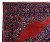 Load image into Gallery viewer, Handknotted-Persian-Mashad-Rug.jpg