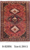 Load image into Gallery viewer, Luxurious Persian Hamadan Rug.jpg