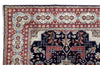 Load image into Gallery viewer, 7x10 Authentic Hand Knotted Persian Sarouk Rug - Iran - bestrugplace