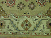 Load image into Gallery viewer, Fascinating 8x8 Authentic Handmade Oushak Rug-India - bestrugplace