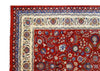 Load image into Gallery viewer, 10x15 Authentic Hand Knotted Persian Kashan Rug - Iran - bestrugplace