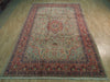 Load image into Gallery viewer, 7x10 Authentic Hand Knotted Fine Persian Bijar Rug - Iran - bestrugplace