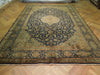 Load image into Gallery viewer, 8x12 Authentic Handmade Persian Kashan Rug - Iran - bestrugplace