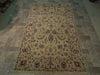 Load image into Gallery viewer, 6x9 Vegetable Dyed Chobi Rug - India - bestrugplace