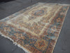 Load image into Gallery viewer, Antique-Persian-Kerman-Rug.jpg