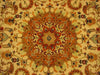 Load image into Gallery viewer, 5x8 Authentic Handmade Persian Tabriz Rug-Iran - bestrugplace