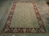 Load image into Gallery viewer, Luxurious-Vegetable-Dyed-Chobi-Rug.jpg 