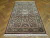 Load image into Gallery viewer, Wool-&amp;-Silk-Fine-Quality-Sino-Tabriz-Rug.jpg