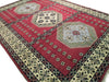 Load image into Gallery viewer, Authentic-Handmade-Kazak-Rug.jpg