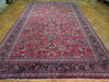 Load image into Gallery viewer, 10x16 Authentic Handmade Persian Mashad Rug-Iran - bestrugplace