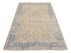 Load image into Gallery viewer, Radiant 7x11 Authentic Hand-knotted Rug - Pakistan - bestrugplace