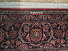 Load image into Gallery viewer, 9x12 Authentic Handmade Signed Fine Kashan Persian Rug - Iran - bestrugplace