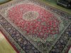 Load image into Gallery viewer, 10x13 Authentic-Handmade-Persian-Tabriz-Rug.jpg