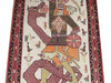 Load image into Gallery viewer, Unique-Pictorial-Persian-Rug.jpg 