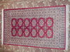 Load image into Gallery viewer, Authentic-Hand-Knotted-Jaldar-Bokhara-Rug.jpg 