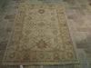 Load image into Gallery viewer, 5x6 Vegetable Dyed Chobi Rug - India - bestrugplace