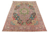 Load image into Gallery viewer, Radiant 9x13 Authentic Hand-knotted Rug - Pakistan - bestrugplace