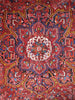 Load image into Gallery viewer, 8x12 Authentic Hand-knotted Persian Heriz Rug - Iran - bestrugplace