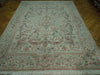 Load image into Gallery viewer, Stunning 8x10 Authentic Handmade Savonnerie Fine Quality Rug - Pakistan - bestrugplace