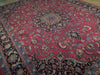 Load image into Gallery viewer, Red-Pink-Semi-Antique-Persian-Tabriz-Rug.jpg