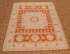 Load image into Gallery viewer, Luxurious-Handmade-Chobi-Peshawar-Rug.jpg