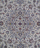 Load image into Gallery viewer, 8x12 Authentic Hand-knotted Persian Signed Kashan Rug - Iran - bestrugplace