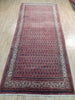 Load image into Gallery viewer, 5x11 Authentic Hand Knotted Persian Sarouk Mir Runner - Iran - bestrugplace