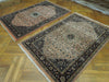 Load image into Gallery viewer, 4x6 Pair Sarouk Rug - India - bestrugplace