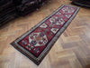 Load image into Gallery viewer, Semi-Antique-Russian-Kazak-Runner.jpg