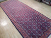 Load image into Gallery viewer, 5x14 Authentic Handmade Semi-Antique Persian Tabriz Runner - Iran - bestrugplace