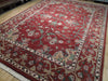 Load image into Gallery viewer, 9x12 Fine Quality Rug - India - bestrugplace