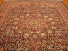 Load image into Gallery viewer, Fascinating 9x12 Authentic Handmade Indo Kashan Rug- India - bestrugplace