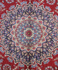 Load image into Gallery viewer, Persian-Signed-Kerman-Rug.jpg