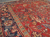 Load image into Gallery viewer, Luxurious 7x11 Authentic Hand-knotted Persian Heriz Rug - Iran - bestrugplace