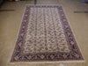 Load image into Gallery viewer, Radiant 6x9 Authentic Hand Knotted Pre-Owned Bokhara Rug - Pakistan - bestrugplace