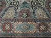 Load image into Gallery viewer, Authentic-Hand-knotted-Minnici-Rug.jpg