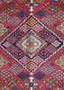 Load image into Gallery viewer, 7x10 Authentic Hand-knotted Persian Hamadan Rug - Iran - bestrugplace