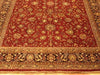 Load image into Gallery viewer, Authentic-Luxurious-Sarouk-Rug.jpg 