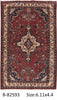 Load image into Gallery viewer, Luxurious-Authentic-Persian-Hamadan-Rug.jpg