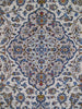 Load image into Gallery viewer, 8x12 Authentic Hand-knotted Persian Signed Kashan Rug - Iran - bestrugplace