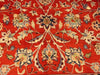 Load image into Gallery viewer, 9x13 Authentic Handmade Persian Esfahan Rug-Iran - bestrugplace