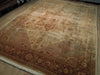 Load image into Gallery viewer, 9x12 Authentic Handmade Heriz Quality thick Persian Rug - Iran - bestrugplace