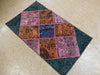 Load image into Gallery viewer, Antique-Persian-Patchwork-Rug.jpg