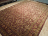 Load image into Gallery viewer, Fascinating 8x12 Authentic Handmade Mogul Persian Style Rug - India - bestrugplace