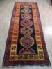 Load image into Gallery viewer, Semi-Antique-Russian-Kazak-Runner.jpg 