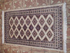 Load image into Gallery viewer, Hand-knotted-Weave-Bokhara-Rug.jpg