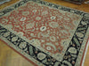 Load image into Gallery viewer, Fascinating 8x10 Authentic Handmade Sumak Rug - India - bestrugplace