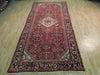 Load image into Gallery viewer, 5x11 Authentic Hand Knotted Semi-Antique Persian Herati Runner - Iran - bestrugplace